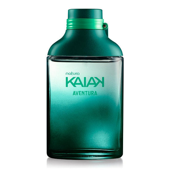 Natura Kaiak Aventura 100ml