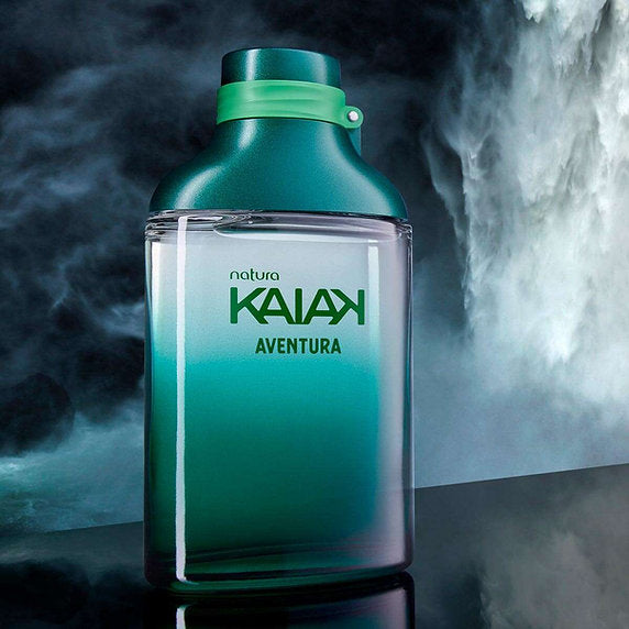 Natura Kaiak Aventura 100ml