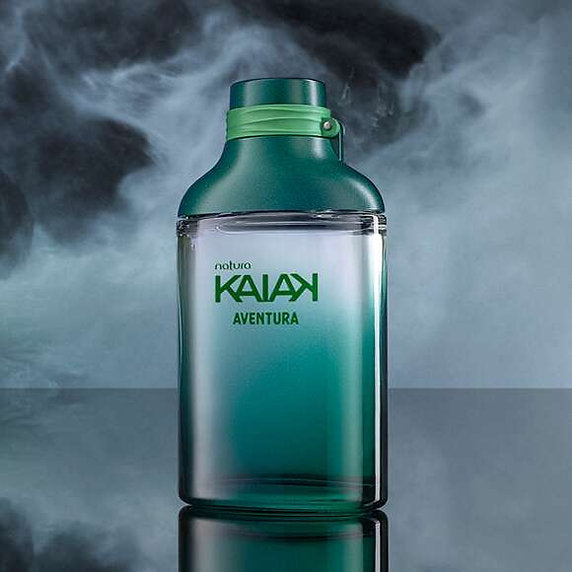 Natura Kaiak Aventura 100ml