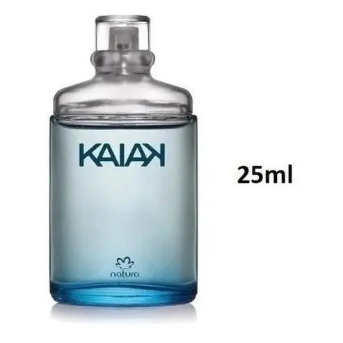 Natura Kaiak Classico Masculino Miniatura 25ml