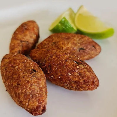 The King of Pamonha Kibe 250g