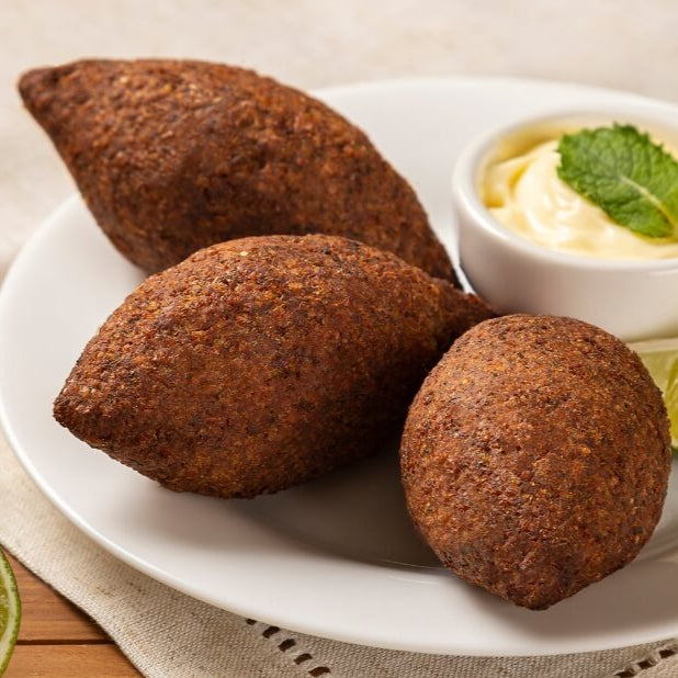 The King of Pamonha Kibe 210g (3 units)