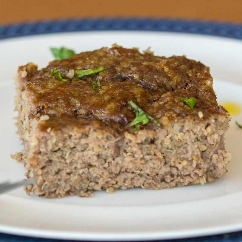 O Rei da Pamonha  Kibe Assado 220g