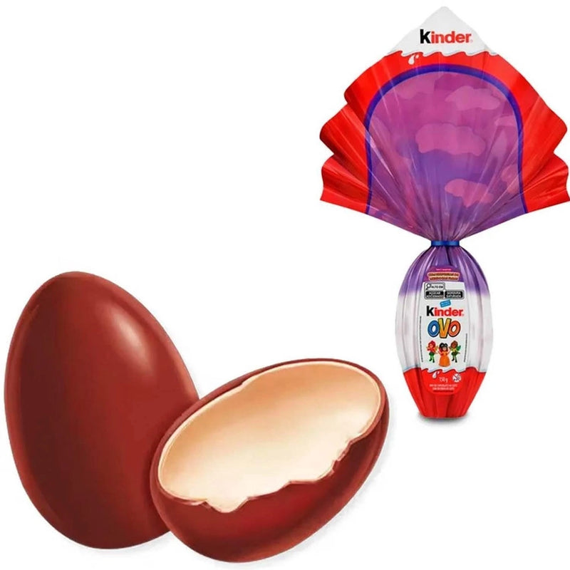 Kinder Easter Egg 2025 Edition Fairy World 150g