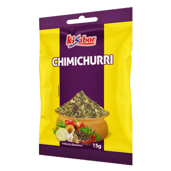 Kisabor ChimiChurri 15g