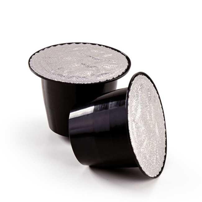 Kopenhagen Cafe Intenso - 10 Capsules