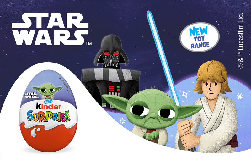 Kinder Surprise Egg Nattons Dino 20g