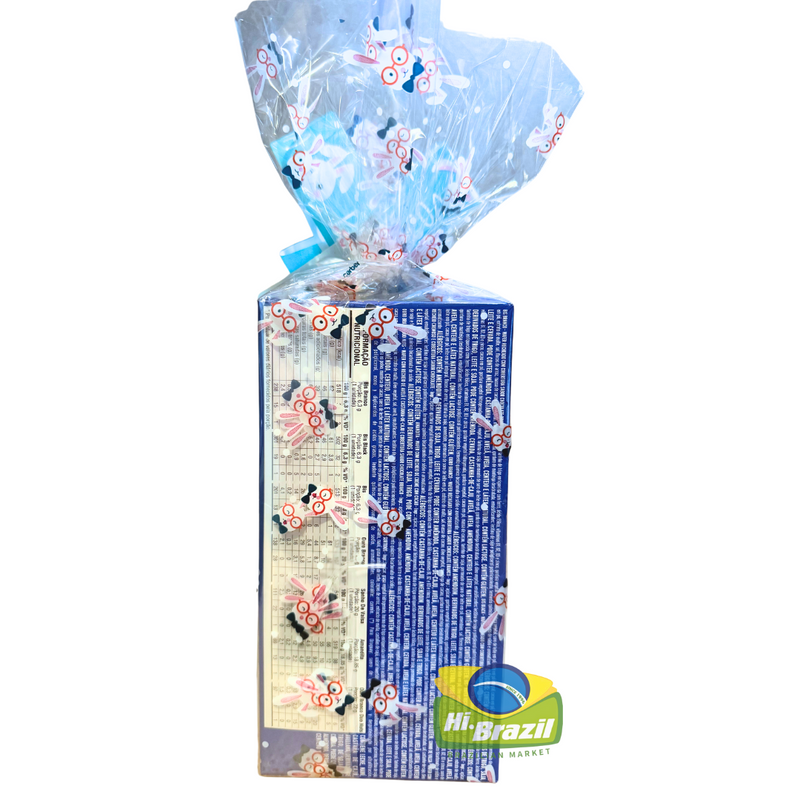 Lacta Favoritos Caixa de Bombom 250g Decorada Pascoa