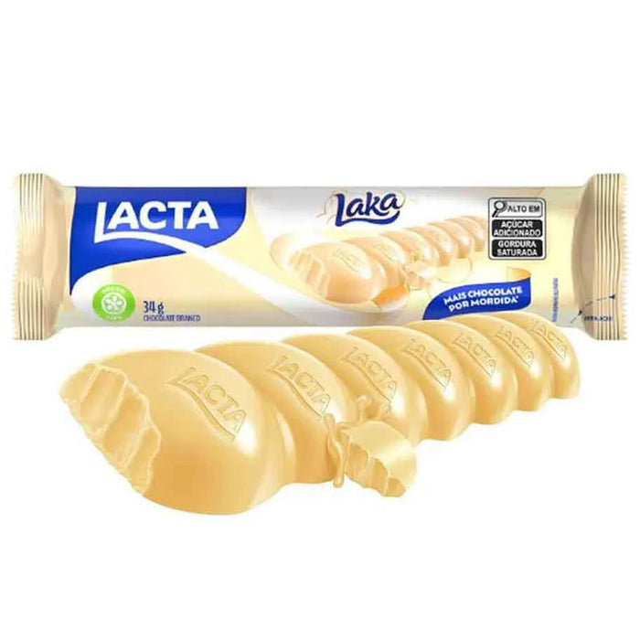 Lacta Laka 1 unidade