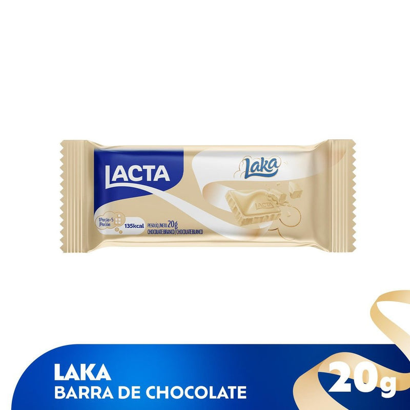 Lacta Laka 20g