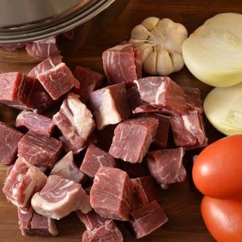 Lead Foods Carne Seca Premium 500g