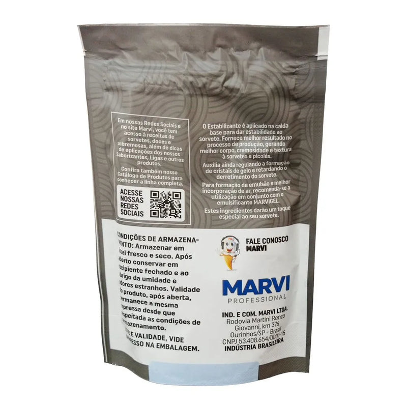 Marvi Neutral Alloy Stabilizer M10 100g 