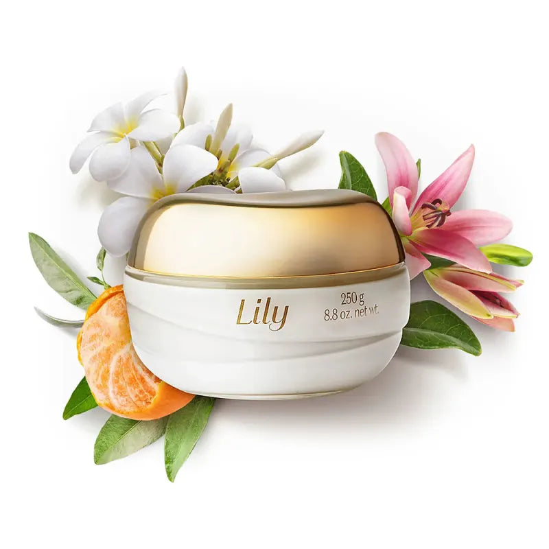 O Boticario Lily Moisturizer 250g