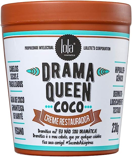 Lola Drama Queen