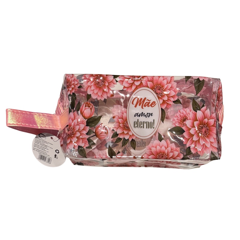 Necessaire Mae Amor Eterno