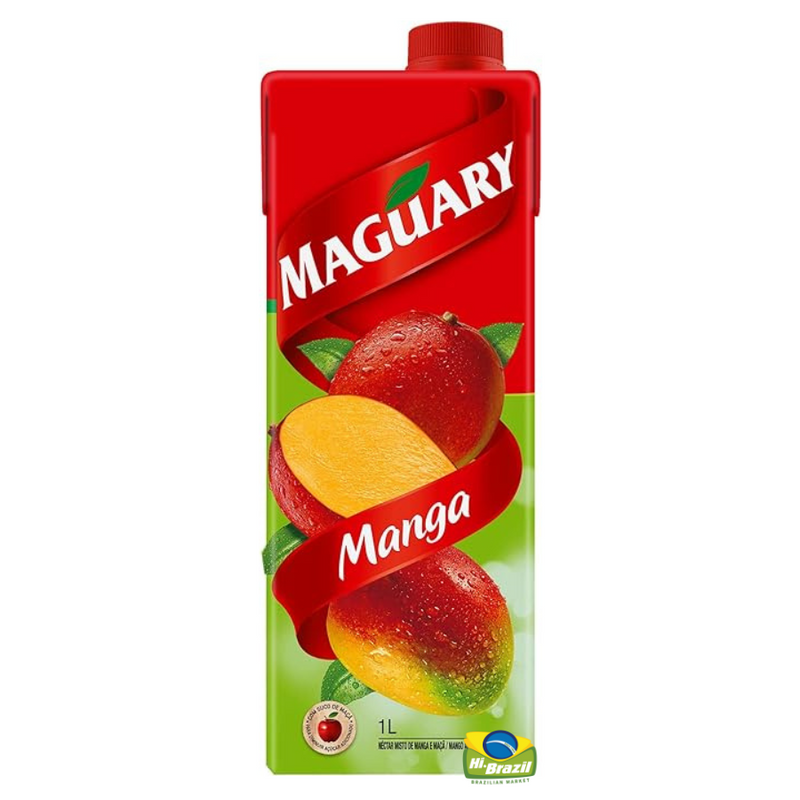 Maguary Suco de Manga 1L