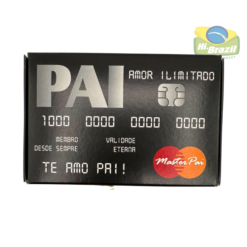 Master Box Basket Packaging Pai