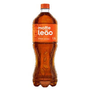 Cha Matte Leao Natural Pronto para Beber 1.5L - Matte Leao Natural Ready to Drink Tea 50.7 fl.oz - Hi Brazil Market