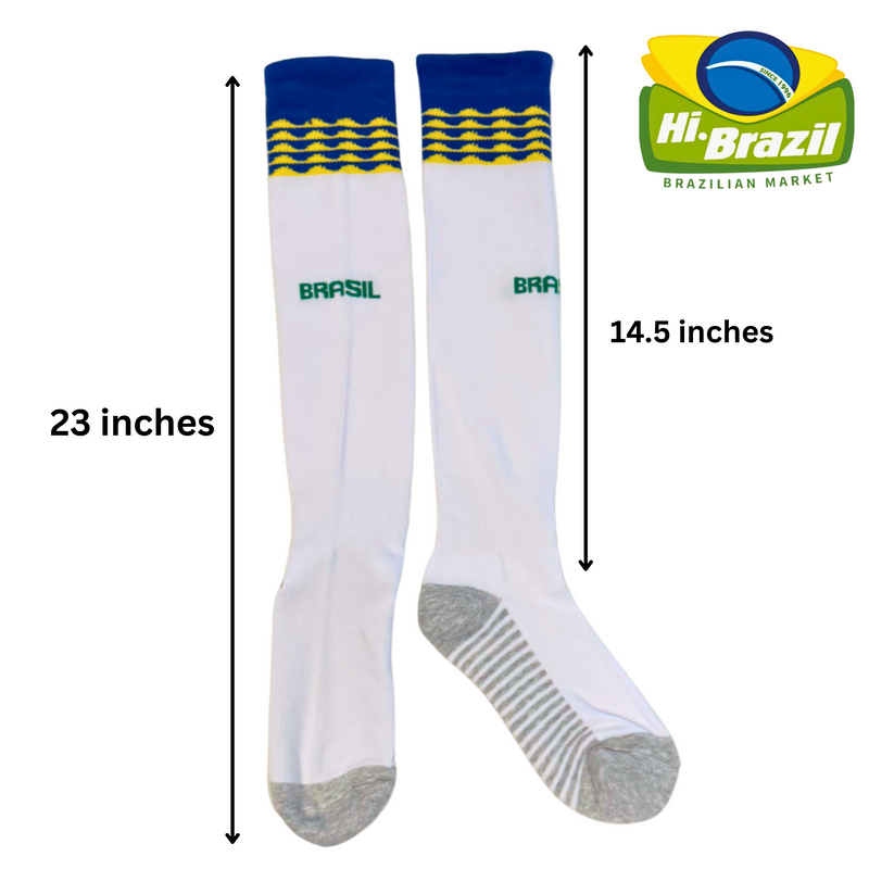 Brazil Soccer Midfielder