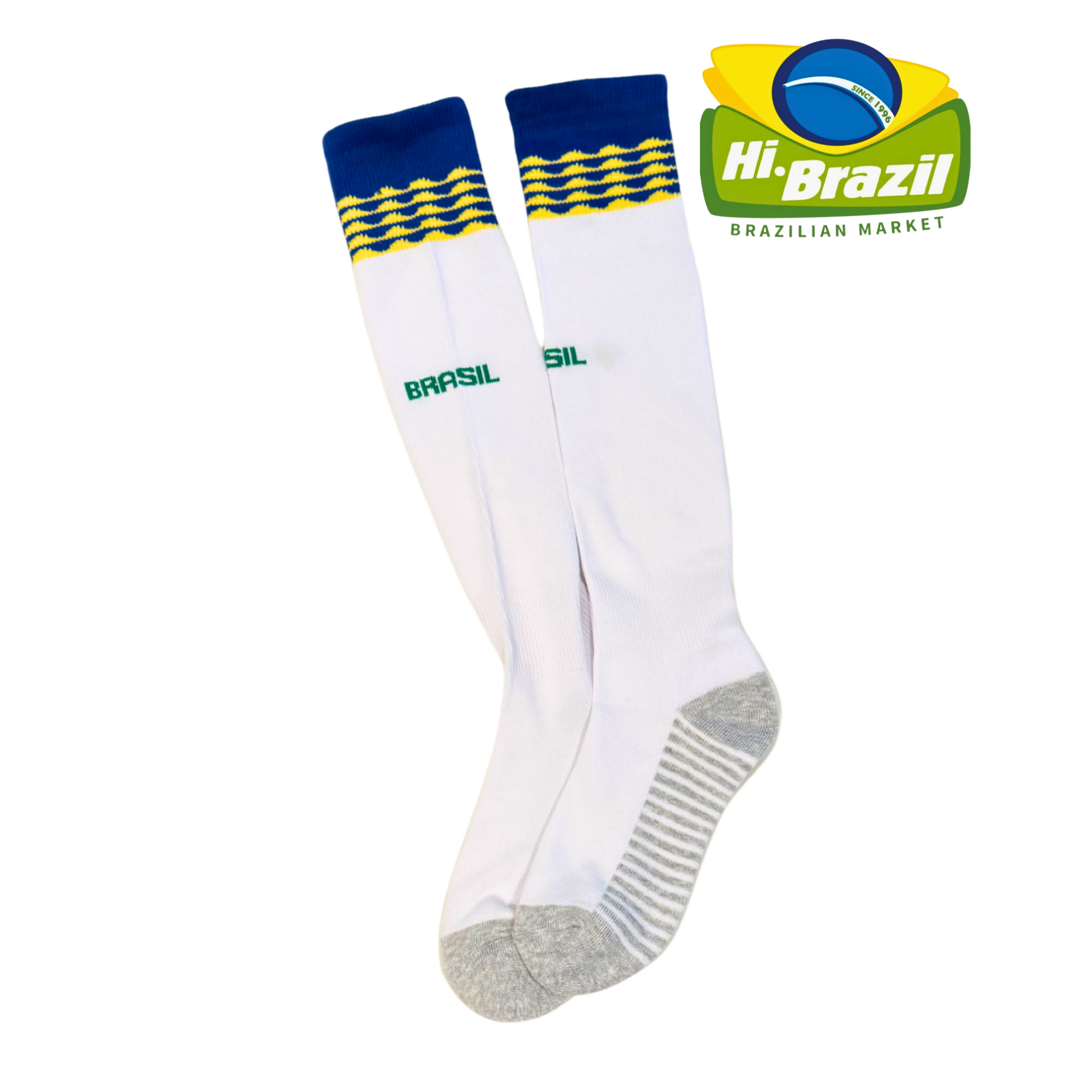 Brasil Meiao de Futebol — Hi Brazil Market