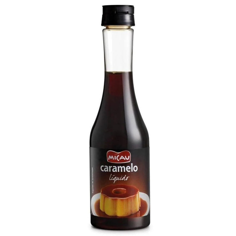 Micau Caramelo Liquido250g