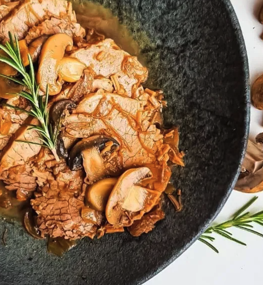 Soul Brasil Organic Mango Salad Dressing and Marinades 250ml 