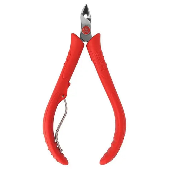 Mundial Alicate de CutÃƒÂ­cula 171-PV VE Ponto Vermelho Mundial