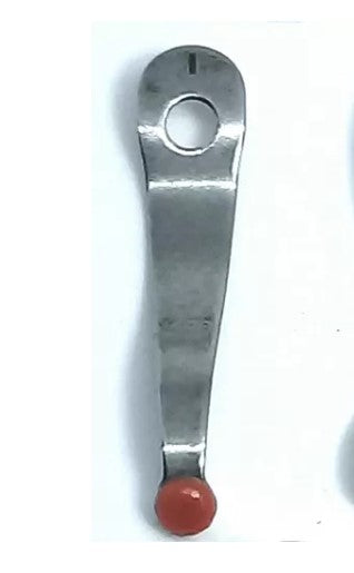 Mundial Mola para Alicate de Cuticulas