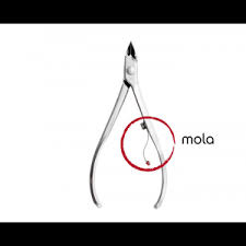 Mundial Mola para Alicate de Cuticulas