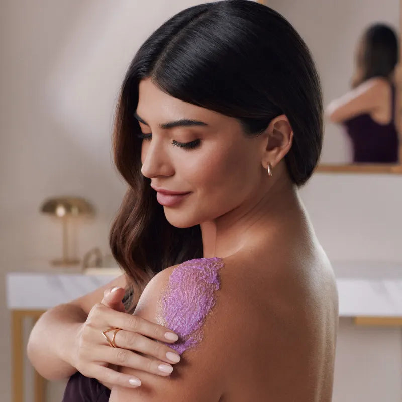 O Boticario Nativa Spa Esfoliante Uva Merlot 200g