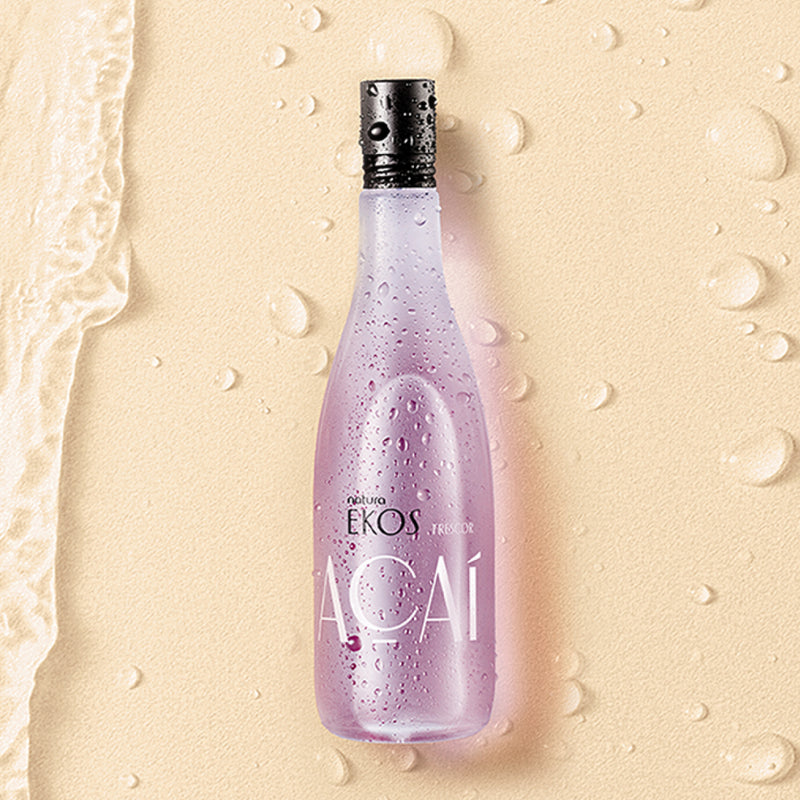 Natura Ekos Acai Frescor 150ml