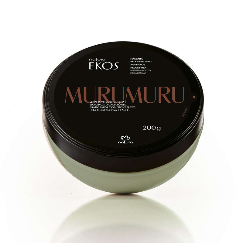 Natura Ekos Murumuru Hair Reconstruction Mask 200g