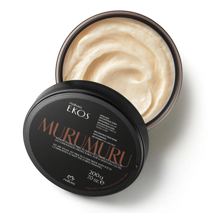 Natura Ekos Murumuru Hair Reconstruction Mask 200g