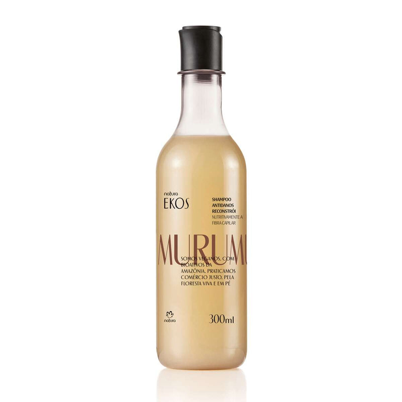Natura Ekos Murumuru Shampoo Anti Danos 300ml
