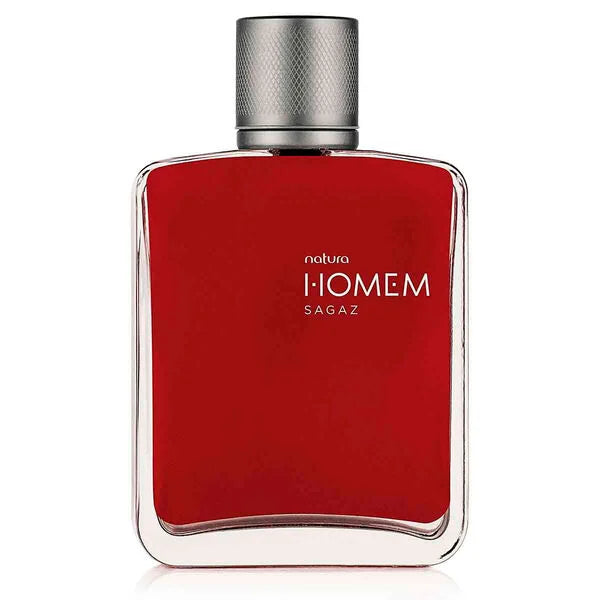 Natura Homem Sagaz 100ml