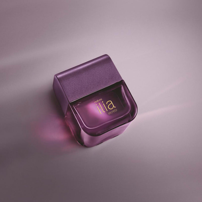 Natura Ilia Secreto 50ml 
