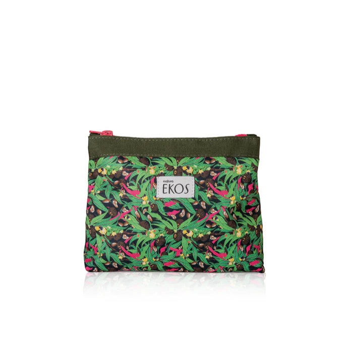 Natura Ekos Chestnut Travel Kit