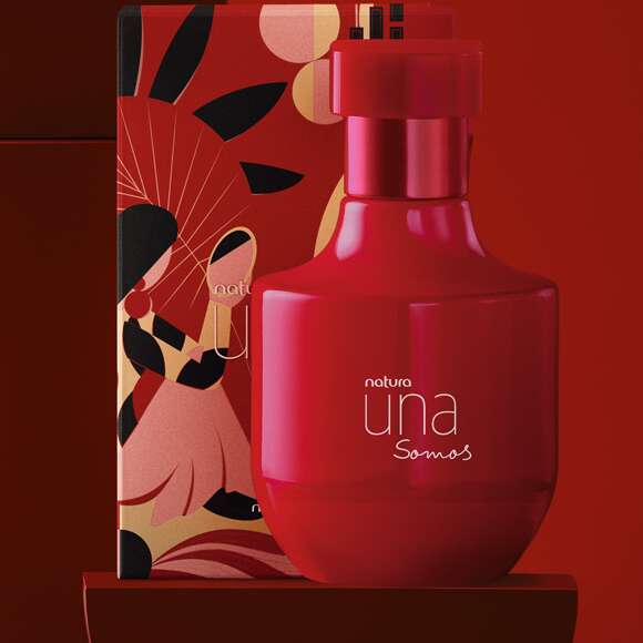 Natura Una Somos 75ml