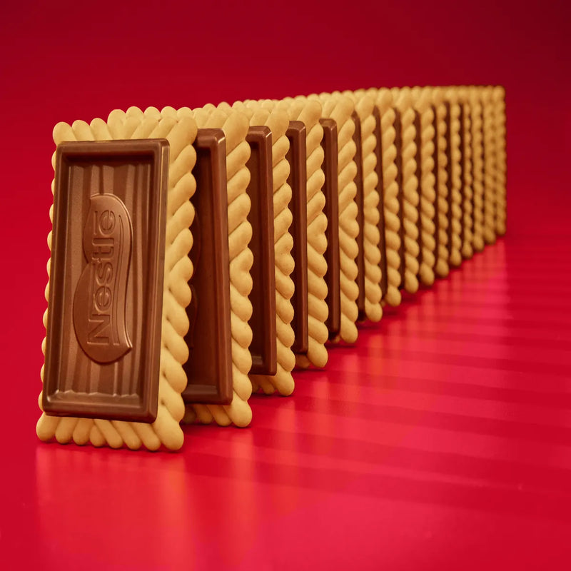 Nestle Choco Biscuit 78g