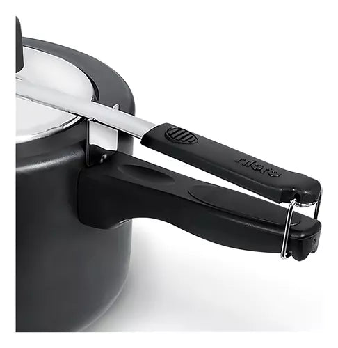Nigro Nonstick Express Pressure Cooker 4.5L