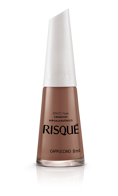 Risque Cappuccino 8ml