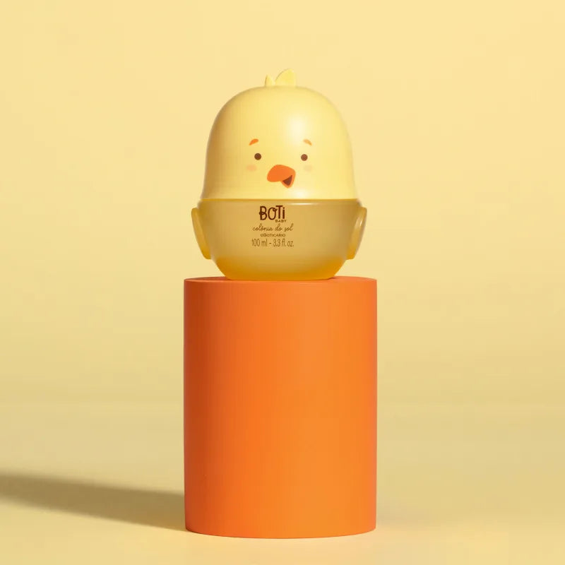 O Boticario Boti Baby Colonia do Sol 100ml