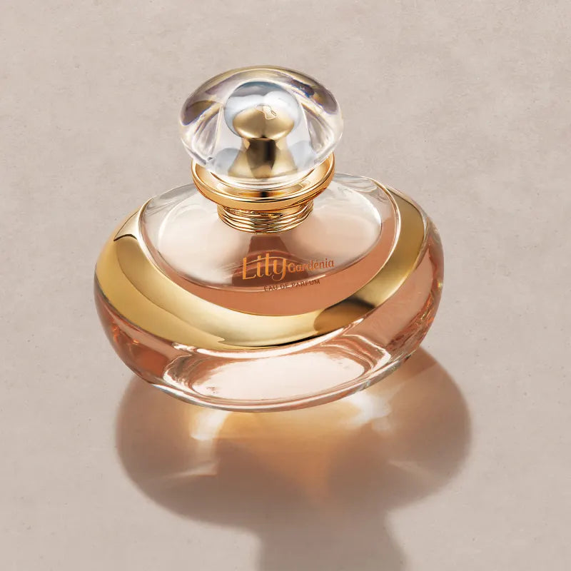 O Boticario Lily Gardenia Eau de Parfum 75ml