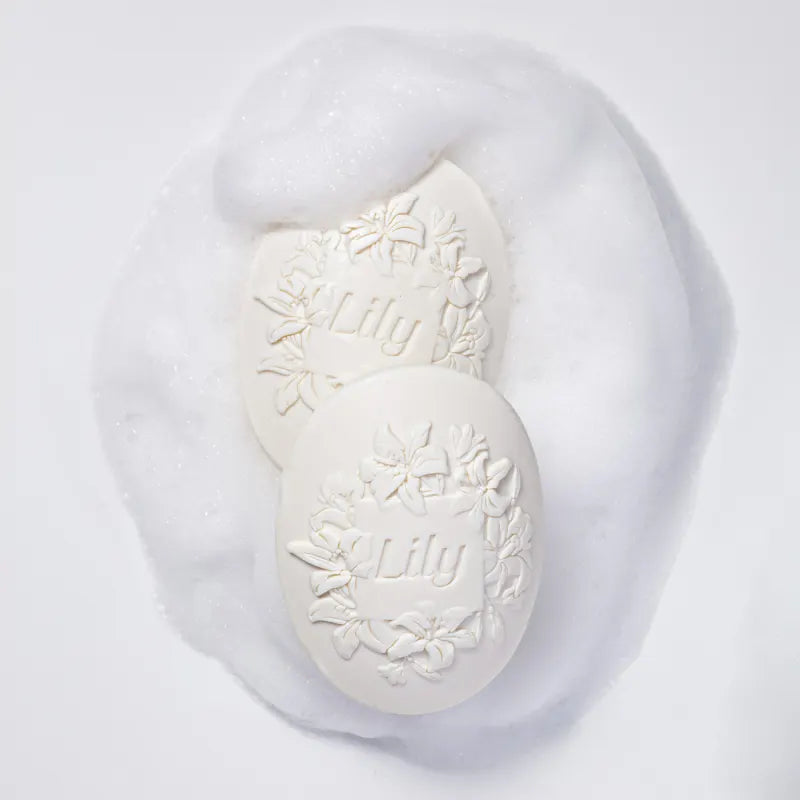 O Boticario Lily Sabonete em Barra 90g