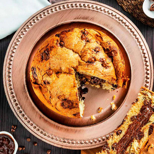 Ofner Panettone Chocolate Mousse 1kg