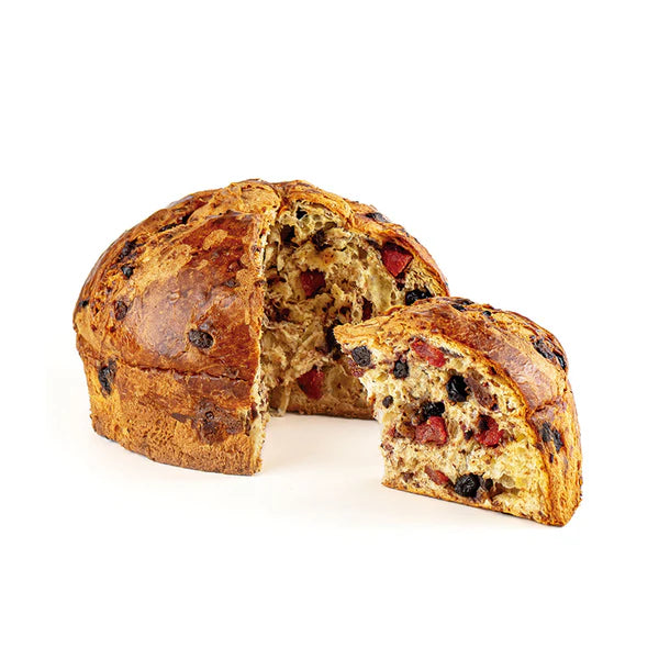 Ofner Panettone Genovese Mixed Berries e Chocolate 900g