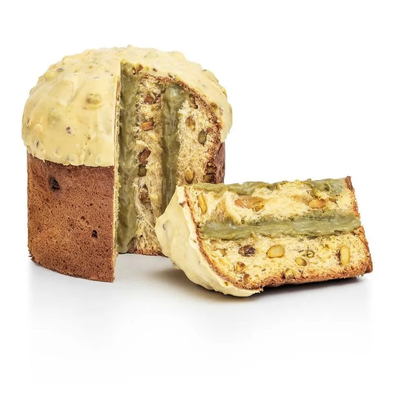 Ofner Panettone Brigadeiro de Pistache 1Kg