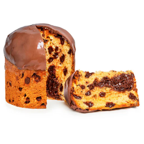 Ofner Panettone Trufado Chocolate 1kg