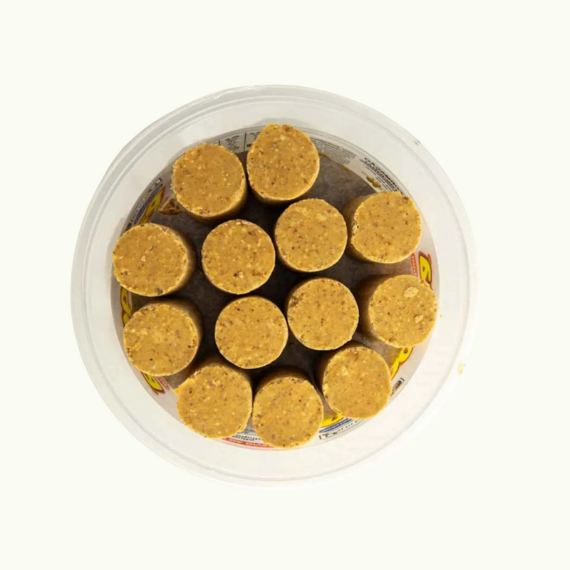Santa Helena Pacoquita Cork 56 units - 1.25kg