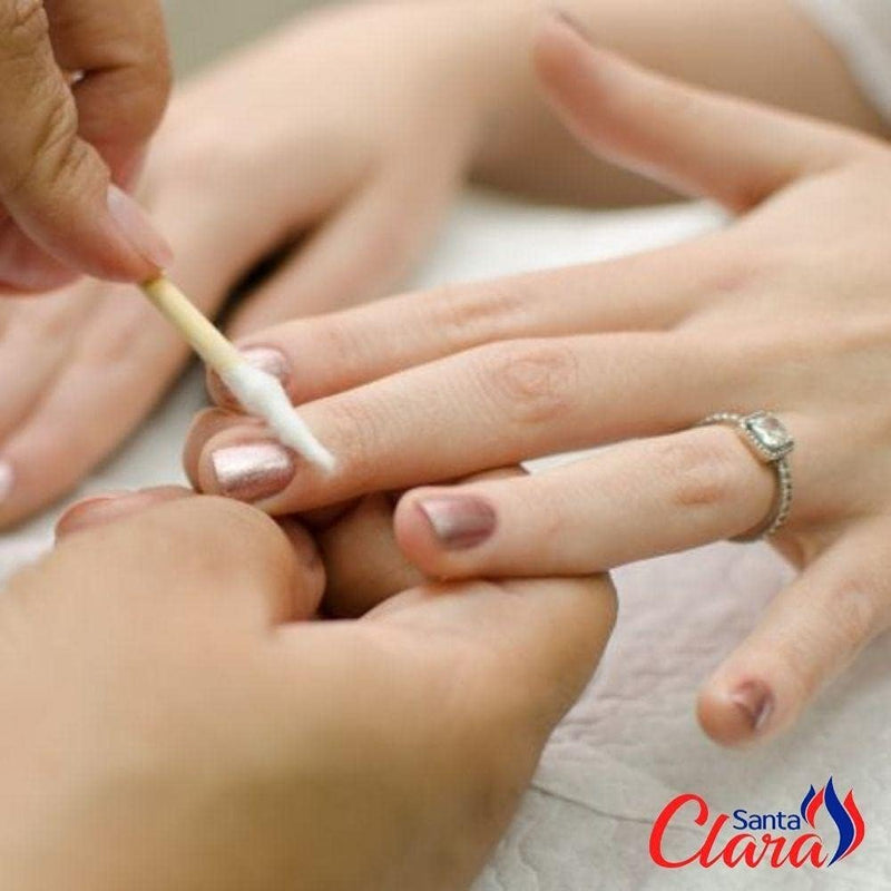 Santa Clara Wooden Toothpick 1 unit